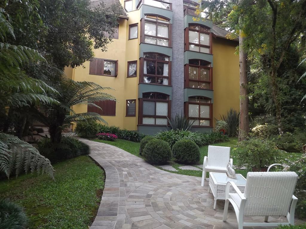 Flat Jardim Primavera Apartamento