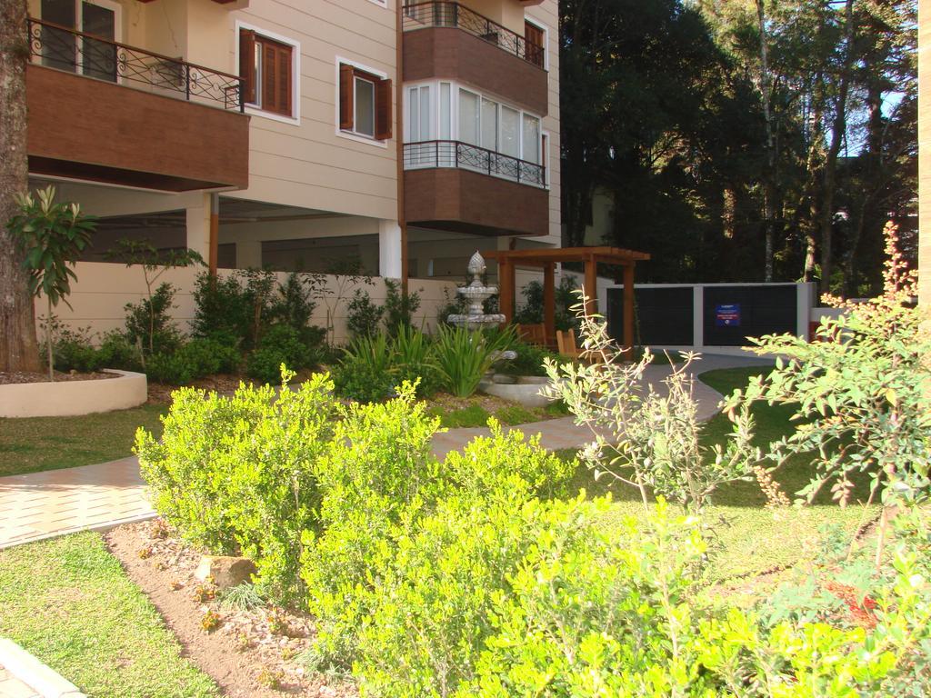 Apartamento Novo E No Centro De
