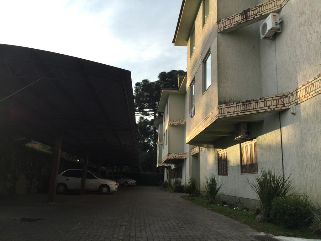Casa Da Sogra Apartamento *