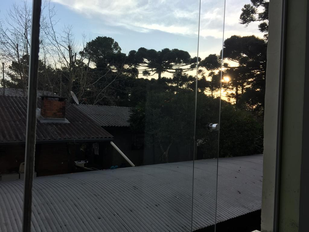 Casa Da Sogra Apartamento