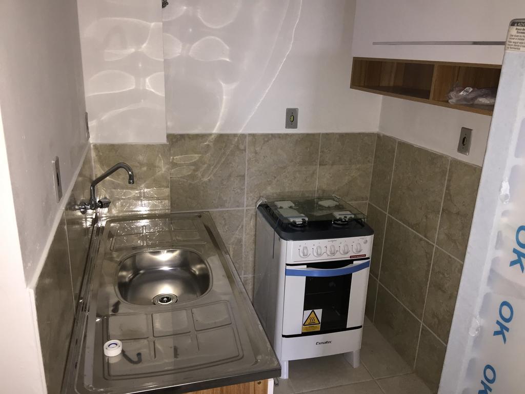 Casa Da Sogra Apartamento