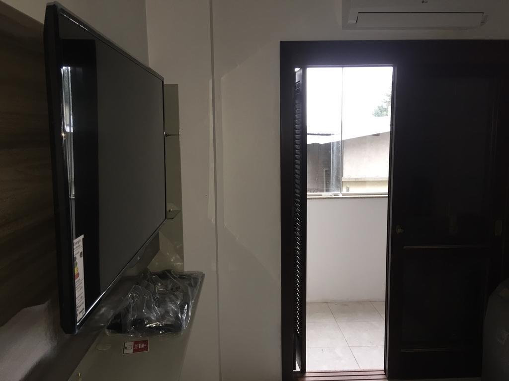 Apartamento Casa Da Sogra *