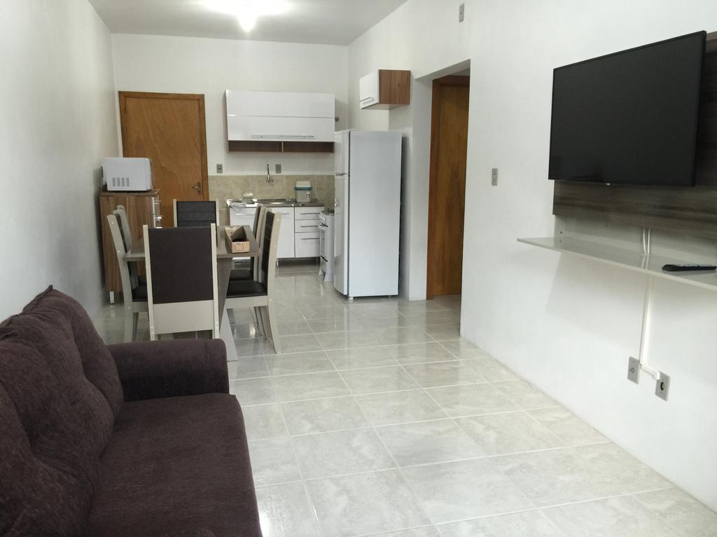 Casa Da Sogra Apartamento *