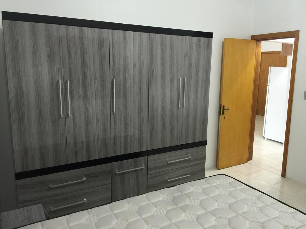 Apartamento Casa Da Sogra *