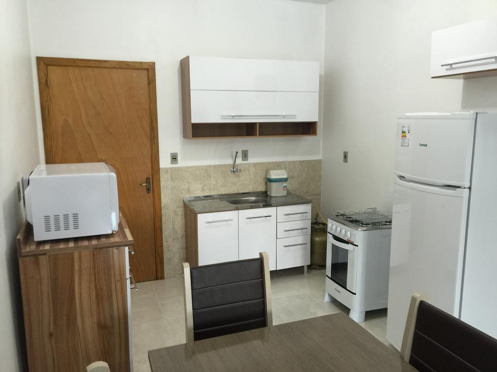 Apartamento Casa Da Sogra Gramado