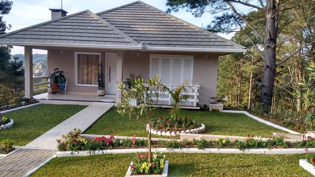 Casa Zanata * Gramado
