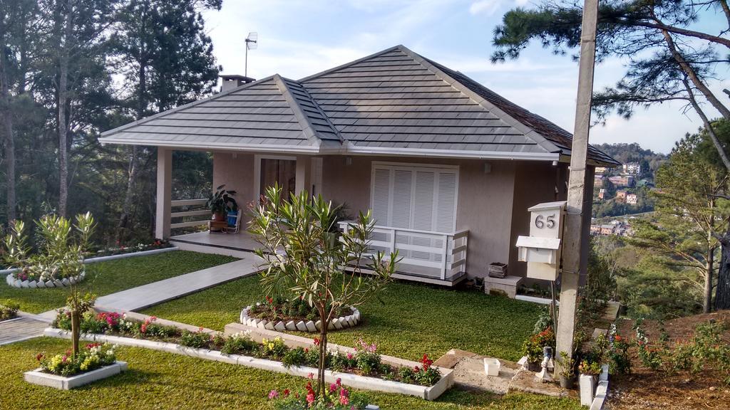 Hospedagem domiciliar Casa Zanata