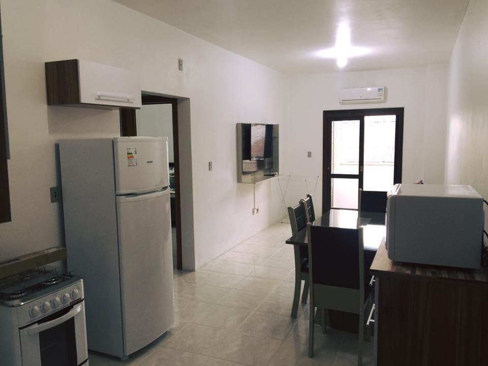 Apartamento Casa Da Sogra