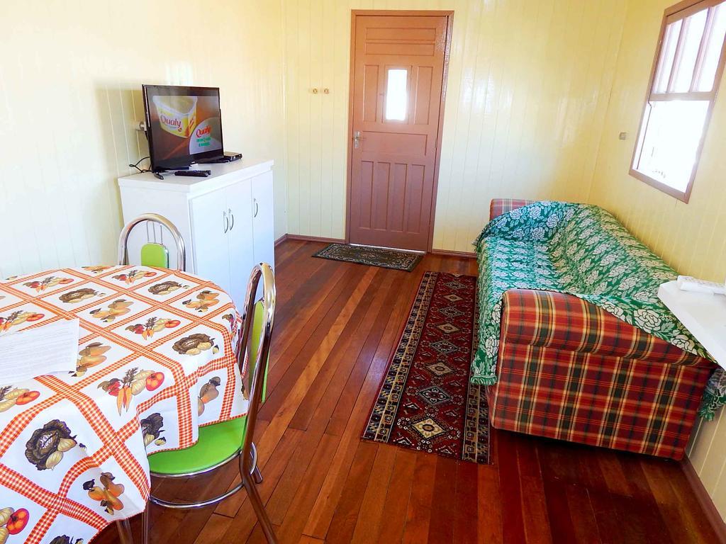 Hotel House 2*
