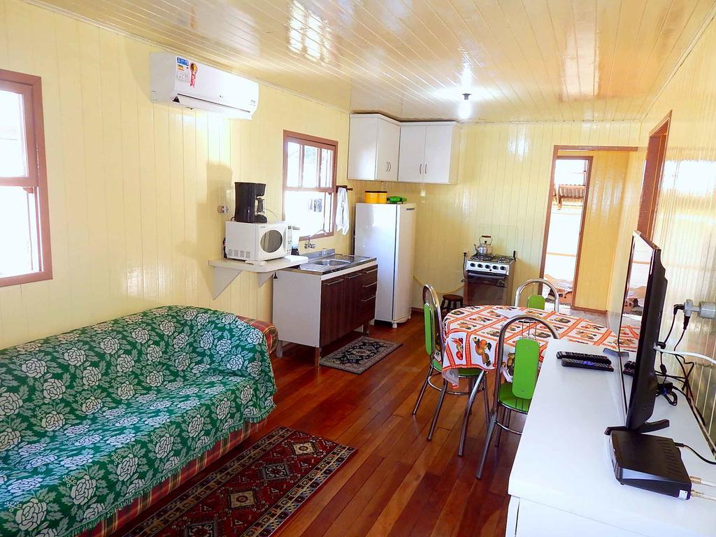Hotel House Gramado