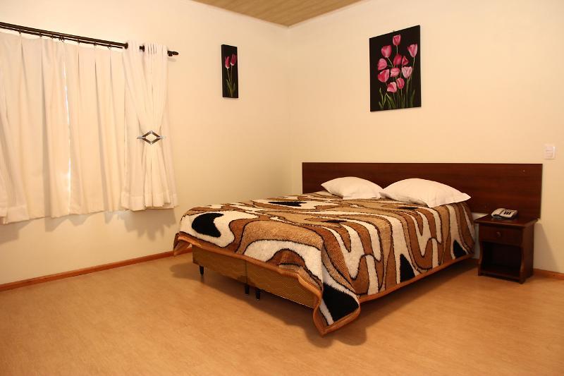 San Lucas Hotel Gramado