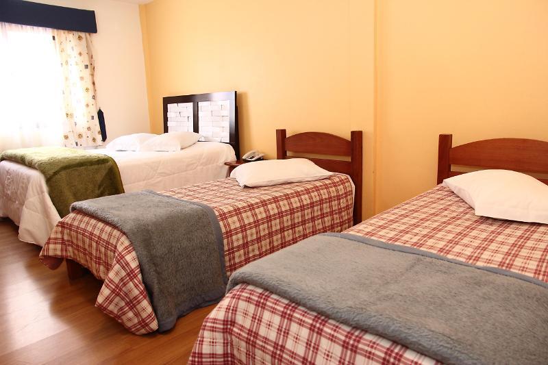 San Lucas Hotel