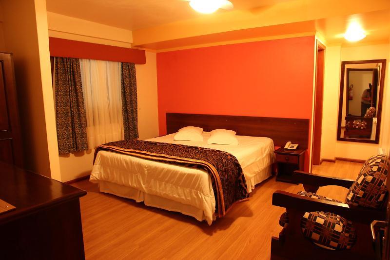 Hotel San Lucas Gramado