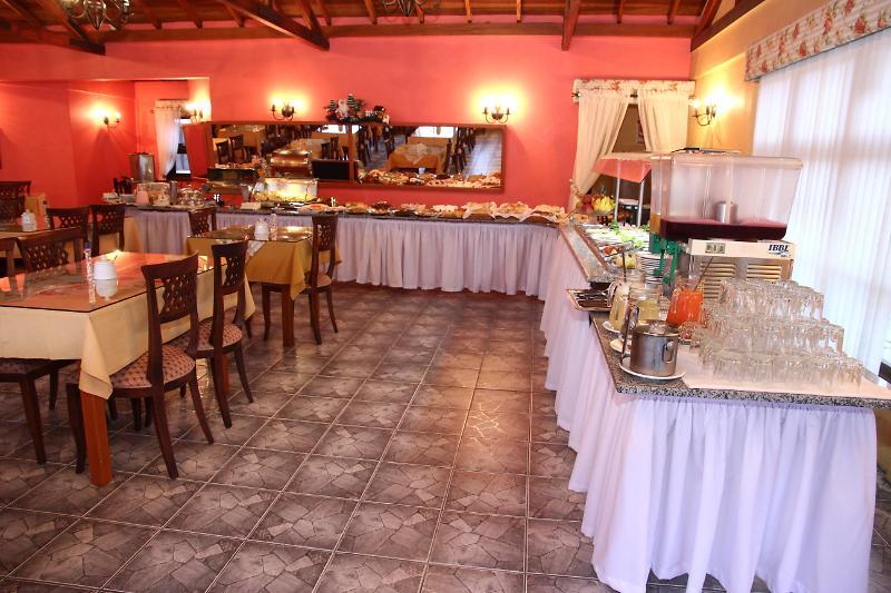 San Lucas Hotel 3*