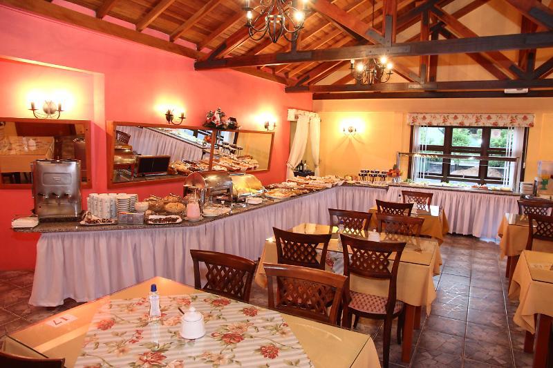 San Lucas 3* Gramado
