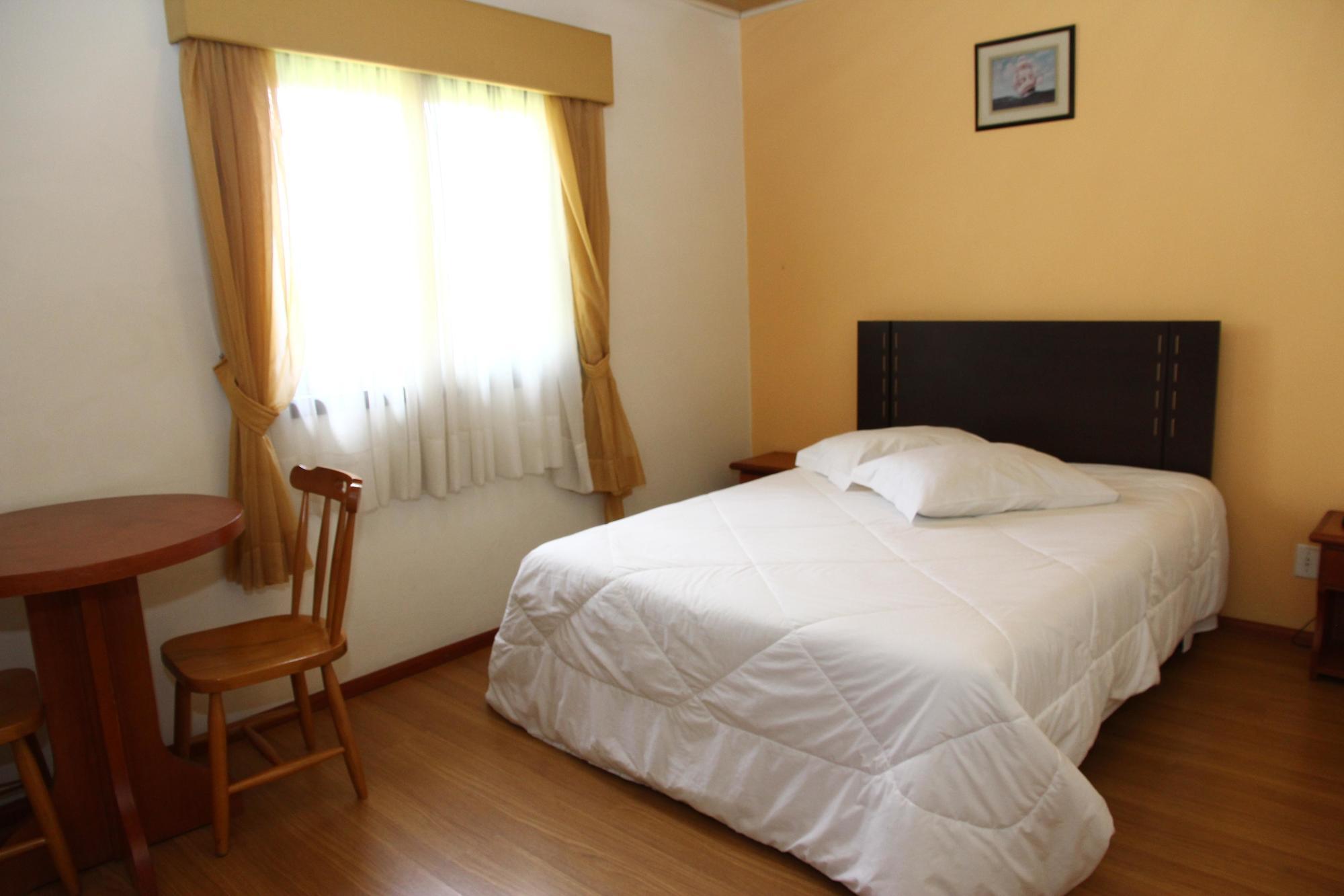 Hotel San Lucas Gramado