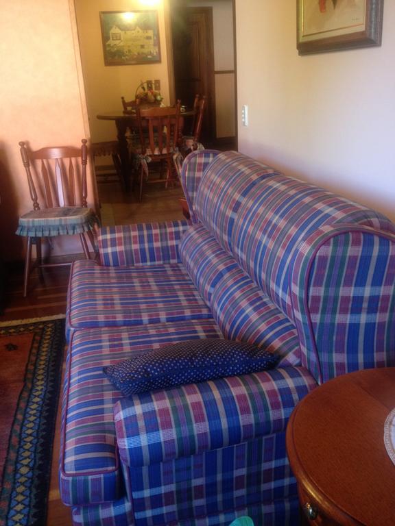 Residencial Buganvilias Apartamento *