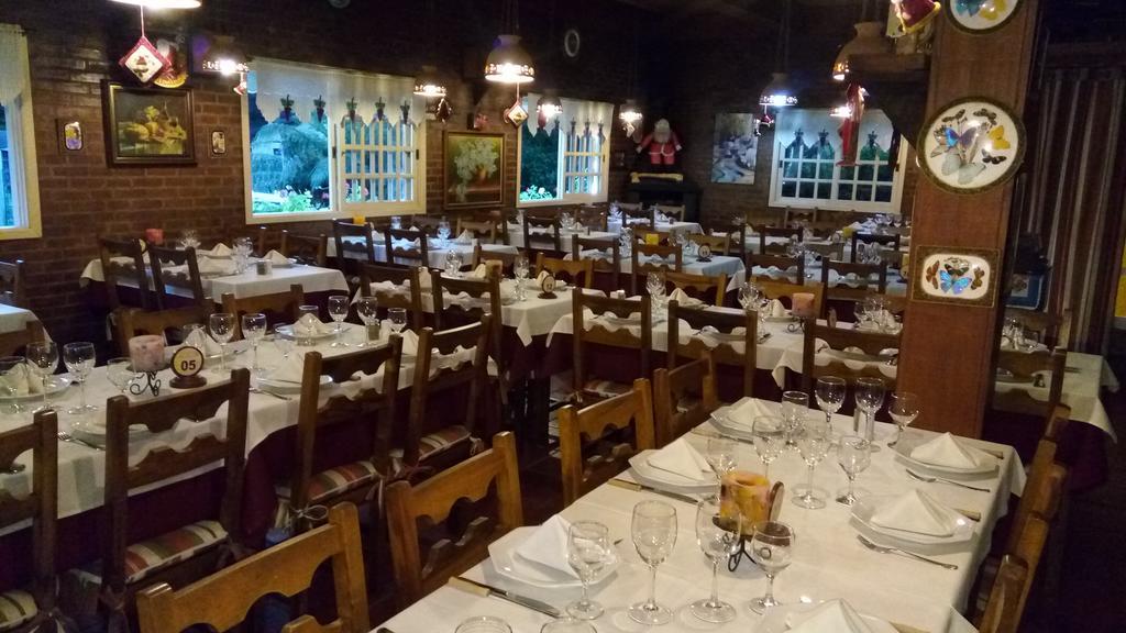 Le Lac Gramado