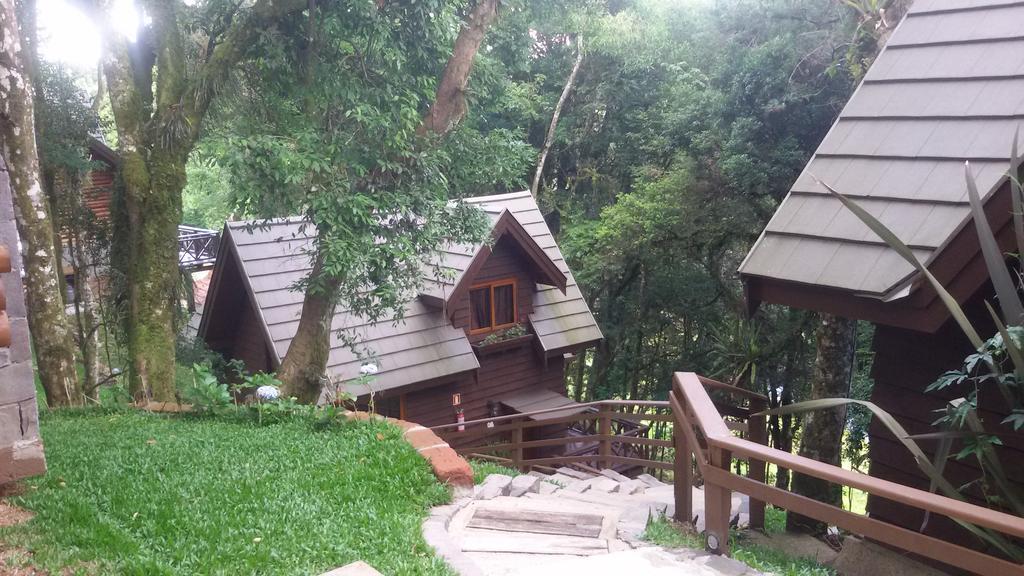 Chales Da Montanha Gramado