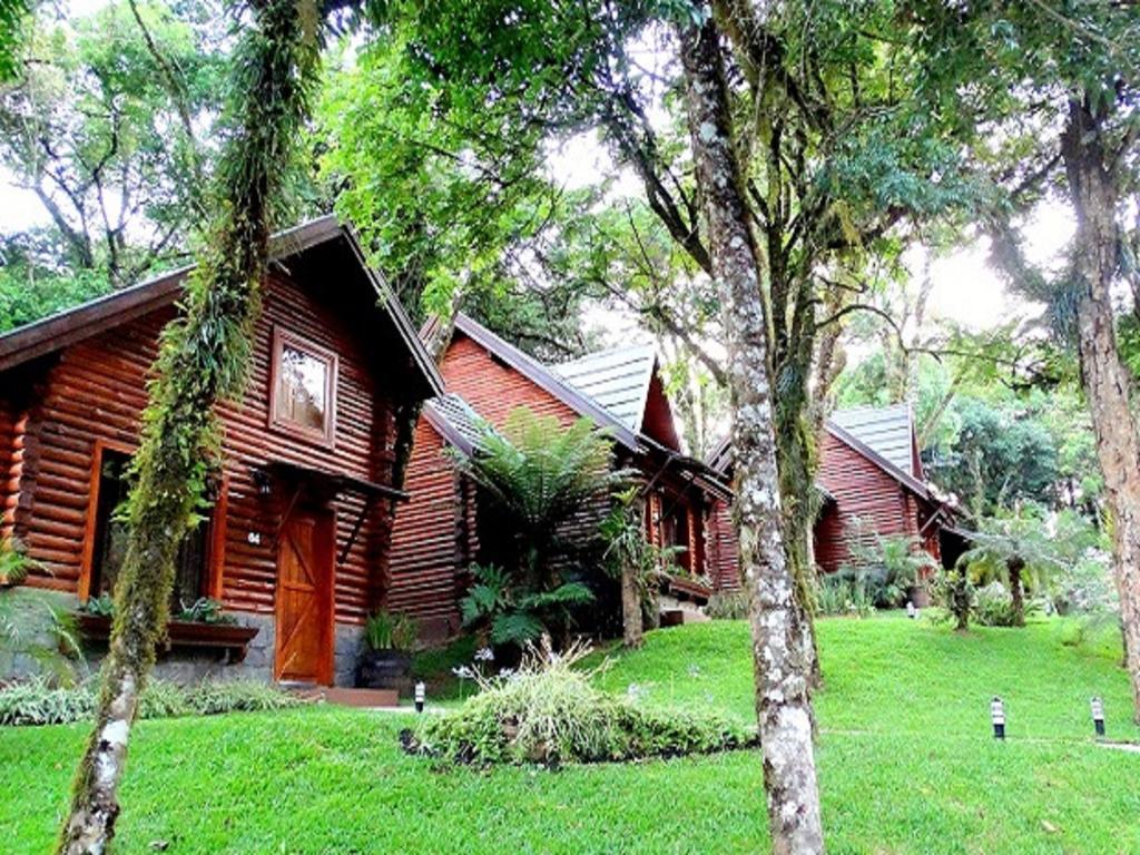 Pensão Chales Da Montanha Gramado