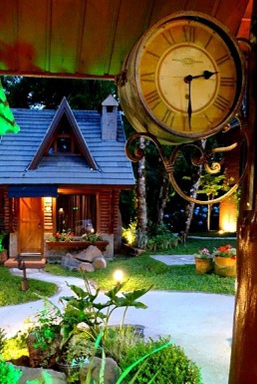 Chales Da Montanha 3* Gramado