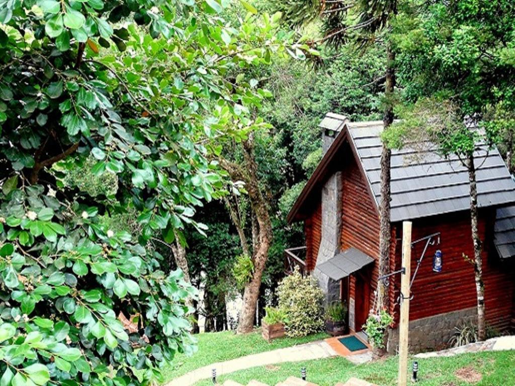 Chales Da Montanha Gramado