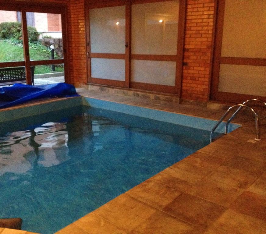 Apartamento Residencial Buganvilias *