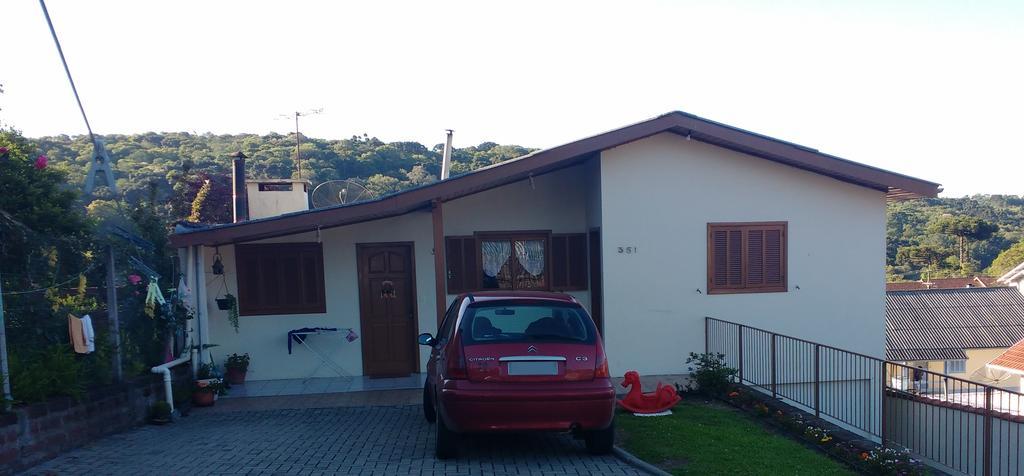 Da Mari Pensão Gramado