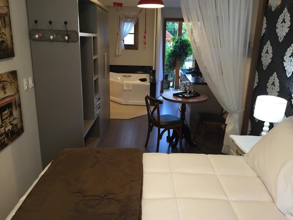 Casa de hóspedes Belo Destino 3*