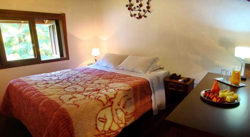 Rosa 3* Gramado