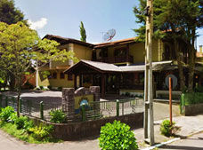 Pousada Gramado