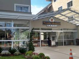 Hotel Sky Premium - Otima Localizacao 3*