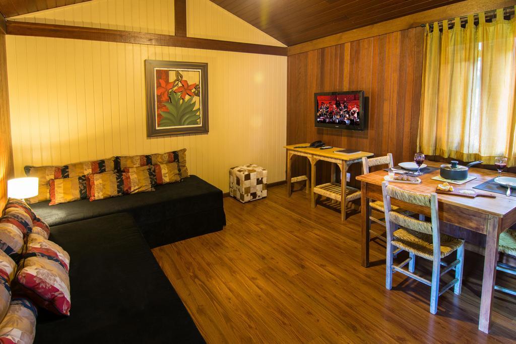 Jardim Secreto 3* Gramado