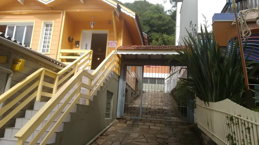 Aromas Pensão 2*