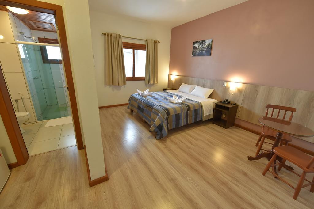 Aconchego De 3* Gramado