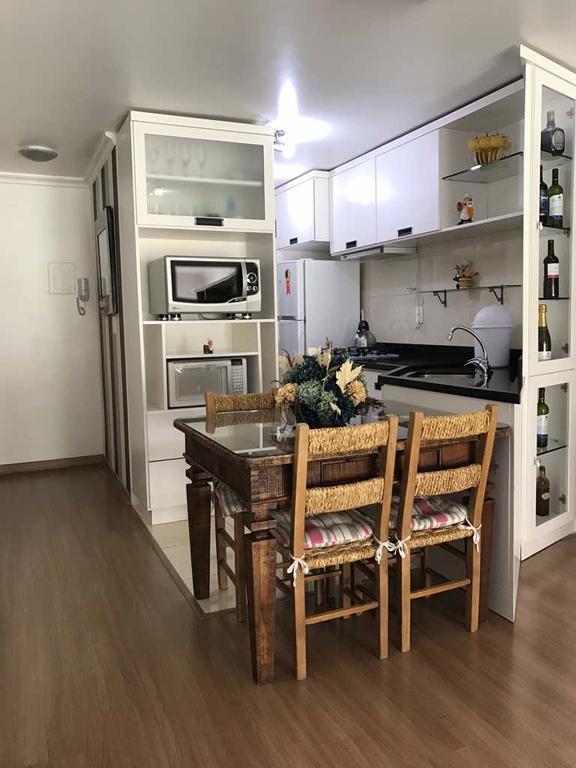 Apartamento Aconchego Do Valentin