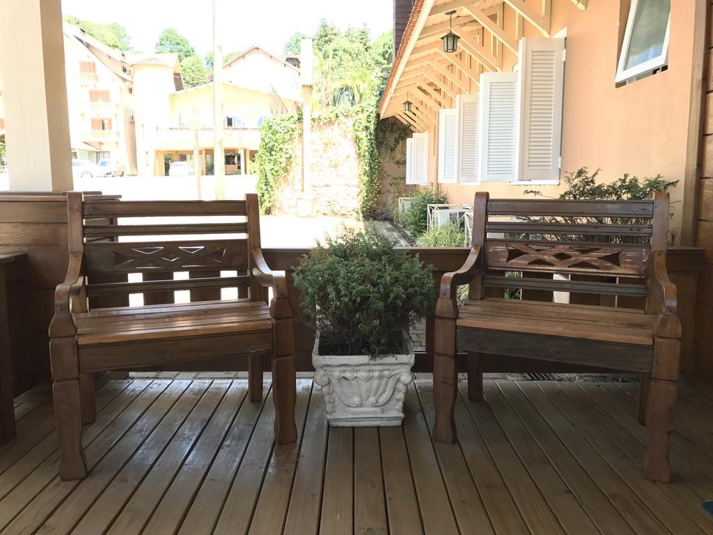 Encantos De Gramado