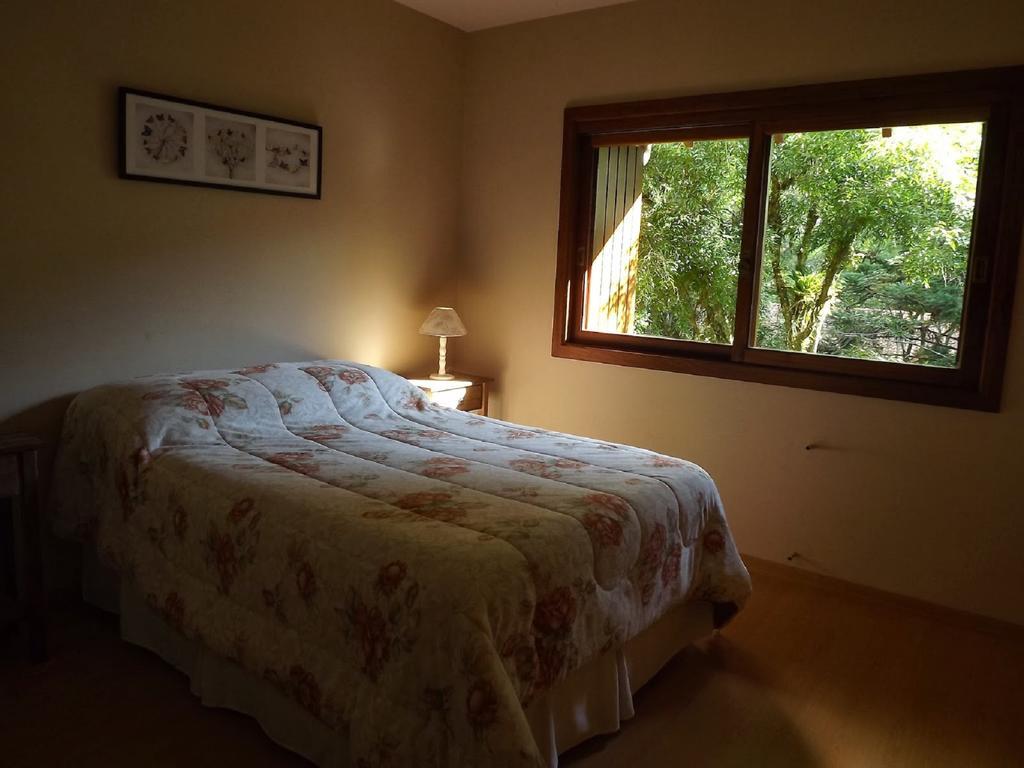 Flat Jardim Primavera Apartamento