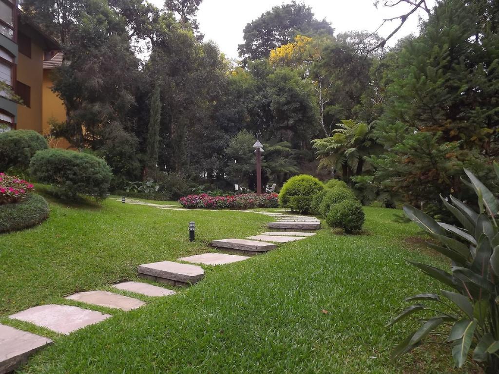Apartamento Flat Jardim Primavera *