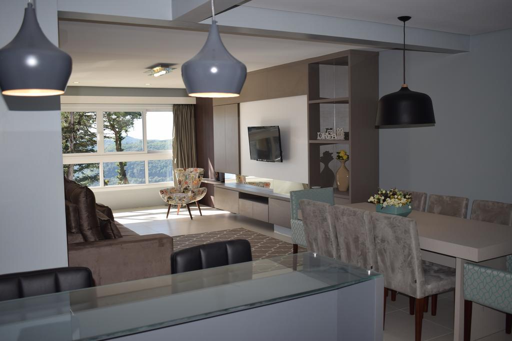 Apartamento Residencial Altos Da Bela Vista