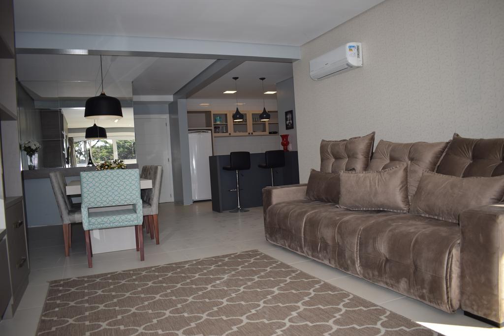 Apartamento Residencial Altos Da Bela Vista Gramado