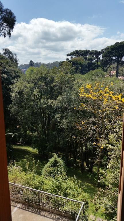 Apartamento Monte Bianco Gramado