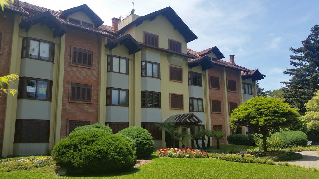 Monte Bianco * Gramado