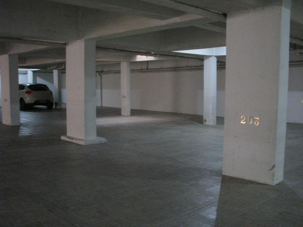 San Pietro. Apartamento