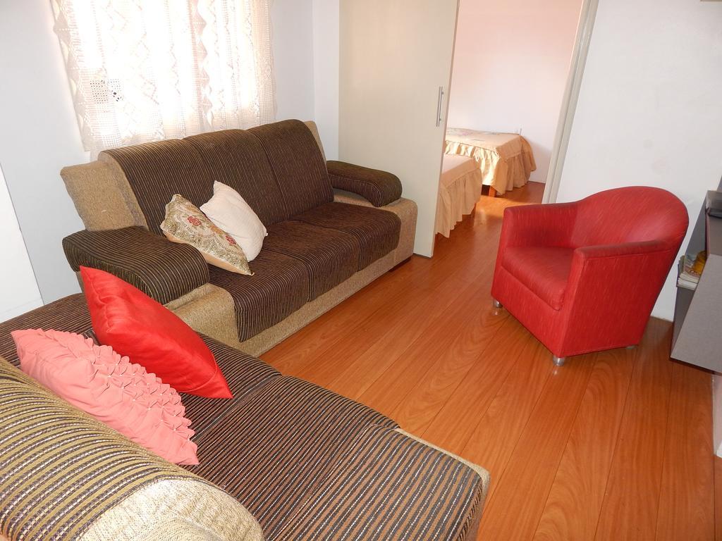 Dos Altos Centro Apartamento *