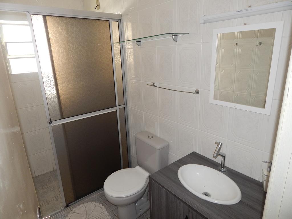 Apartamento Dos Altos Centro