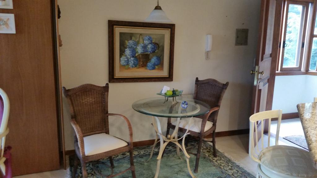 Apartamento Monte Bianco Gramado
