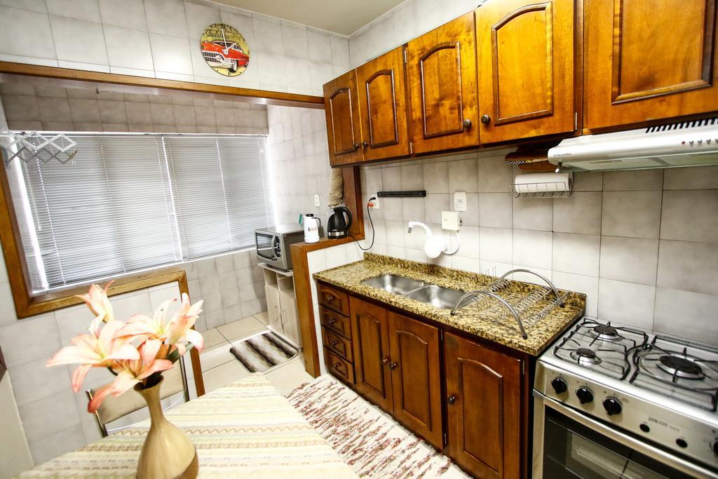 Apartamento Aconchegante Na Serra *