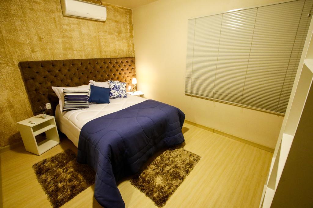 Aconchegante Na Serra Apartamento *