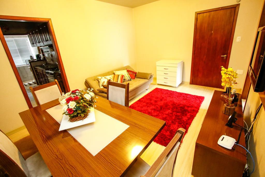 Aconchegante Na Serra Apartamento Gramado